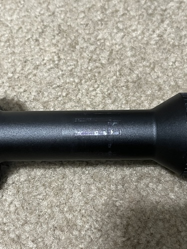 Zeiss Rings Classified Listing | Zeiss Conquest 4.5-14x44 SF Z-Plex | 811975